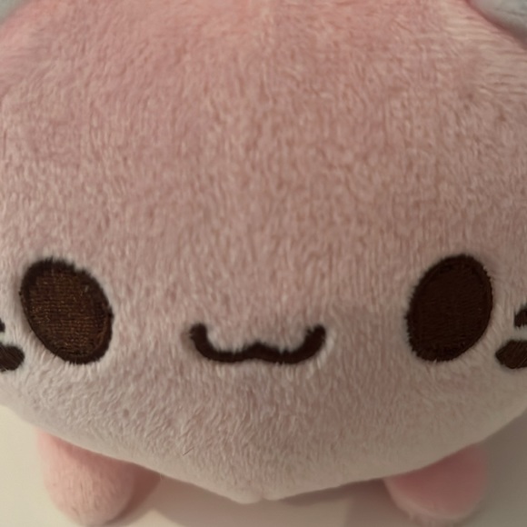 Meowchi Strawberry 7” plush - Picture 4 of 8